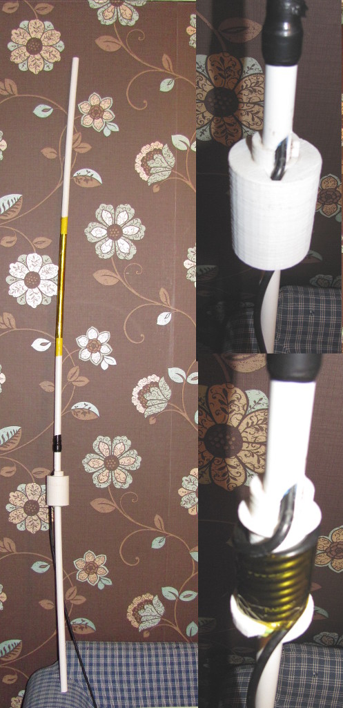 My own assembled Slender Flower